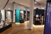 Die neue stadtgeschichtliche Dauerausstellung (© Mindener Museum)