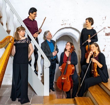 Copyright: Weserrenaissance-Museum Schloss Brake