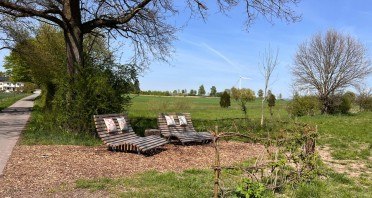 Beispiele von Regionalbudgetprojekte der letzten Jahre. Foto: Lokale Aktionsgruppe Kulturland Kreis Höxter e.V.