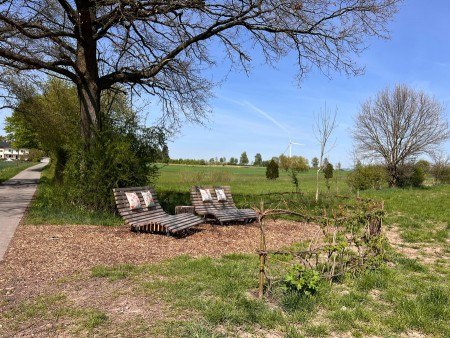 Beispiele von Regionalbudgetprojekte der letzten Jahre. Foto: Lokale Aktionsgruppe Kulturland Kreis Höxter e.V.