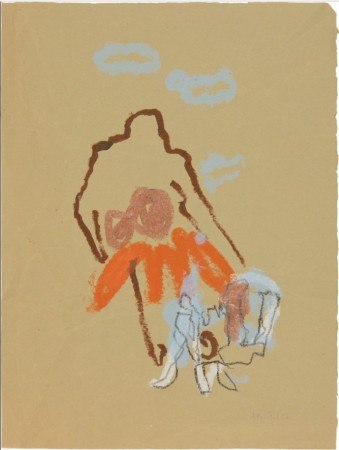 Copyright Bildmaterial: Xenia Gorzny