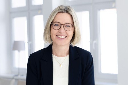 Prof. Dr. Katja Brickwedde ist neue Studiendekanin an der Fachhochschule des Mittelstands. Foto: Fachhochschule des Mittelstands