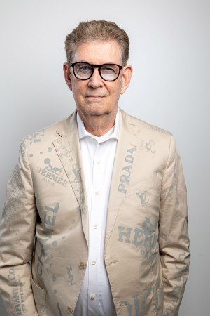 Portrait des Künstlers Heiner Meyer Bild Copyright: Matthias Schrumpf