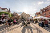 Bürener Mai-Markt am 9. Mai mit Muttertags-Special. © Archivfoto_Michael_Kirchner