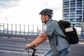 Ab sofort sind die Teilnahmeunterlagen für ‚Mit dem Rad zur Arbeit‘ im Internet unter www.mdrza.de abrufbar. Die Sommeraktion startet am 1. Mai und geht bis zum 31. August. Foto: AOK/hfr.