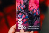 Studierende des Fachbereichs Gestaltung der HSBI zeigen ihre filmischen Arbeiten im Lichtwerk Kino im Ravensberger Park. (Foto: © René Weinitschke)