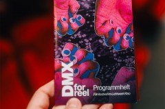 Studierende des Fachbereichs Gestaltung der HSBI zeigen ihre filmischen Arbeiten im Lichtwerk Kino im Ravensberger Park. (Foto: © René Weinitschke)
