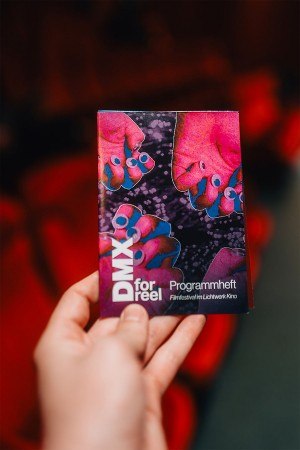 Studierende des Fachbereichs Gestaltung der HSBI zeigen ihre filmischen Arbeiten im Lichtwerk Kino im Ravensberger Park. (Foto: © René Weinitschke)