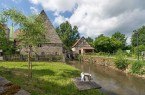 Büren_Mittel- und Bohrmühle. Foto:Michael Kirchner