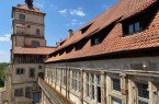 Schloss-Brake © Weserrenaissance-Museum Schloss Brake