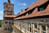 Schloss-Brake © Weserrenaissance-Museum Schloss Brake