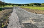 Die Vermarktungsphase der Grundstücke im Baugebiet „Steinfeld Süd“ läuft noch bis zum 5. August 2026. Foto: Stadt Büren