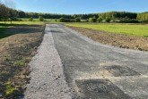 Die Vermarktungsphase der Grundstücke im Baugebiet „Steinfeld Süd“ läuft noch bis zum 5. August 2026. Foto: Stadt Büren