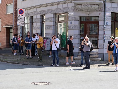 Foto: © Manuel Heywinkel