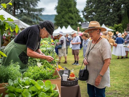 Pressebild Gartenfest MH (Midjourney)
