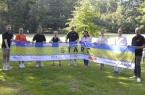 Foto von links: Robin Holtkamp (impulsevent), Sarah Dörmann (impulsevent) Dennis Will (Sparkasse Gütersloh-Rietberg-Versmold) Katja Rieckhaus (Bertelsmann Sport- & Gesundheit), Benedikt Landwehr (INTERSPORT Finke), Christiane Schulze-von Hanxleden (Zimmermann Gruppe), Kirsten Logiewa (Hagedorn Unternehmensgruppe), René Möllenbeck (Energieversum), Marco Weckheuer (Weller Gruppe) © impulsevent