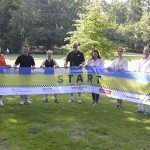 Foto von links: Robin Holtkamp (impulsevent), Sarah Dörmann (impulsevent) Dennis Will (Sparkasse Gütersloh-Rietberg-Versmold) Katja Rieckhaus (Bertelsmann Sport- & Gesundheit), Benedikt Landwehr (INTERSPORT Finke), Christiane Schulze-von Hanxleden (Zimmermann Gruppe), Kirsten Logiewa (Hagedorn Unternehmensgruppe), René Möllenbeck (Energieversum), Marco Weckheuer (Weller Gruppe) © impulsevent