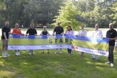 Foto von links: Robin Holtkamp (impulsevent), Sarah Dörmann (impulsevent) Dennis Will (Sparkasse Gütersloh-Rietberg-Versmold) Katja Rieckhaus (Bertelsmann Sport- & Gesundheit), Benedikt Landwehr (INTERSPORT Finke), Christiane Schulze-von Hanxleden (Zimmermann Gruppe), Kirsten Logiewa (Hagedorn Unternehmensgruppe), René Möllenbeck (Energieversum), Marco Weckheuer (Weller Gruppe) © impulsevent