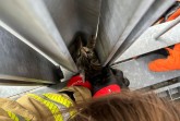 Feuerwehr Detmold Foto: C.Rieks