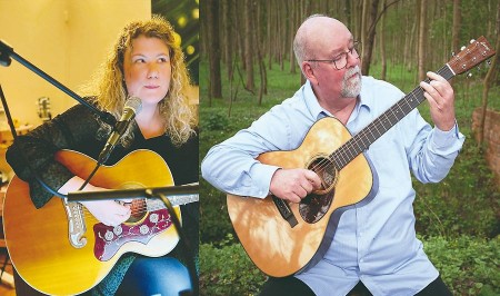 Boldewin / Jay Minor © Verein In Horn Gemeinsam