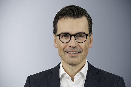 Stephan Köhler, Sprecher der Geschäftsführung von Brasseler. Foto: Brasseler