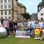 Drachenreiten, Disco und Zauberei beim Büren Open-Air-Kino