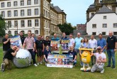 Drachenreiten, Disco und Zauberei beim Büren Open-Air-Kino