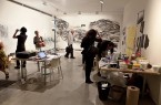 Drawings of Removal, Bild 2: © Studio Edgar Arceneaux