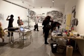 Drawings of Removal, Bild 2: © Studio Edgar Arceneaux
