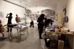 Drawings of Removal, Bild 2: © Studio Edgar Arceneaux