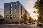 Rendering des geplanten B&B HOTEL in Bad Oeynhausen
© pb.b. Bad Oeynhausen