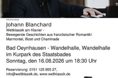 Bild: Zuzanna Specjal. Die Veranstaltungsangaben und das Programm stammen aus der beigefügten Pressemitteilung.