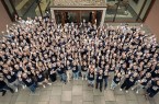 Teilnehmer des S&N Summits 2026