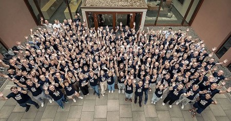 Teilnehmer des S&N Summits 2026