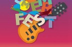 Plakat zum Sommerfest im Robert Koepke Haus am 15. August 2026 unter dem Motto „Summer Vibes“.