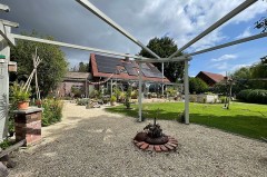 © Garten der Familie Paier in Lage.