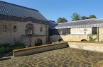 Das Museum in der Kaiserpfalz im abendlichen Sonnenschein.
Foto: LWL/J. Hersh
Die Nutzungsrechte für die angehängten Fotos liegen beim LWL und die Fotos können uneingeschränkt genutzt werden.