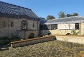Das Museum in der Kaiserpfalz im abendlichen Sonnenschein.
Foto: LWL/J. Hersh
Die Nutzungsrechte für die angehängten Fotos liegen beim LWL und die Fotos können uneingeschränkt genutzt werden.