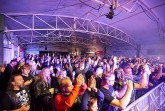 Das Rock'n'Revel zieht jährlich hunderte Besucher nach Altenbergen. | © Michael Fromme