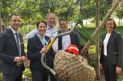 © Landesverband Gartenbau