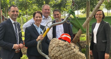 © Landesverband Gartenbau