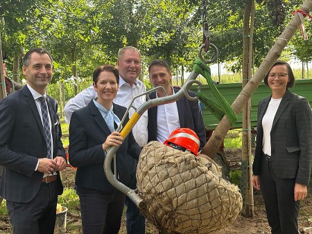 © Landesverband Gartenbau
