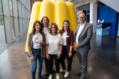 Pressefoto zum Bielefelder Markentag 2026
