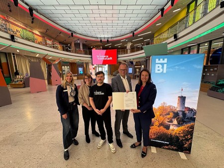 Foto: Bielefeld Marketing GmbH