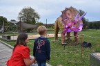 Foto: Huxarium Gartenpark Höxter