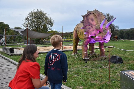 Foto: Huxarium Gartenpark Höxter