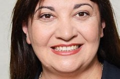 Ekin Deligöz. Foto: Deutscher Bundestag