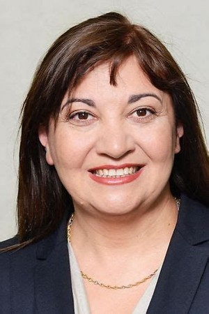 Ekin Deligöz. Foto: Deutscher Bundestag