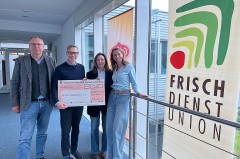 © Frischdienst Union