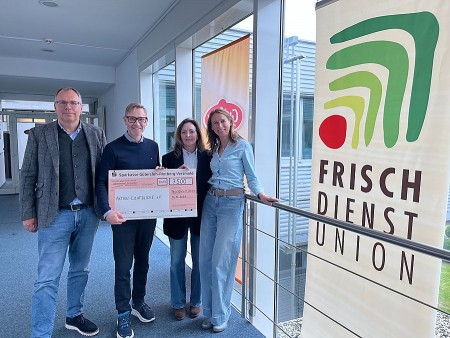 © Frischdienst Union